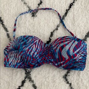 Victoria’s Secret Swim Top 34B